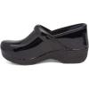 imageDansko XP 20 Clogs  Lightweight SlipResistant Footwear for Comfort and Support  Ideal for Long Standing Professionals  Food Service Healthcare ProfessionalsBlack Patent