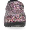 imageDansko XP 20 Clogs  Lightweight SlipResistant Footwear for Comfort and Support  Ideal for Long Standing Professionals  Food Service Healthcare ProfessionalsParty Glitter