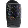 imageDansko XP 20 Clogs  Lightweight SlipResistant Footwear for Comfort and Support  Ideal for Long Standing Professionals  Food Service Healthcare ProfessionalsFloating Hearts