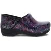 imageDansko XP 20 Clogs  Lightweight SlipResistant Footwear for Comfort and Support  Ideal for Long Standing Professionals  Food Service Healthcare ProfessionalsPurple