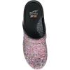 imageDansko XP 20 Clogs  Lightweight SlipResistant Footwear for Comfort and Support  Ideal for Long Standing Professionals  Food Service Healthcare ProfessionalsParty Glitter
