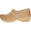 imageDansko XP 20 Clogs  Lightweight SlipResistant Footwear for Comfort and Support  Ideal for Long Standing Professionals  Food Service Healthcare ProfessionalsHoney Distressed