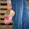 imageDansko XP 20 Clogs  Lightweight SlipResistant Footwear for Comfort and Support  Ideal for Long Standing Professionals  Food Service Healthcare ProfessionalsPink Iridescent