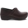 imageDansko XP 20 Clogs  Lightweight SlipResistant Footwear for Comfort and Support  Ideal for Long Standing Professionals  Food Service Healthcare ProfessionalsBrown