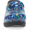 imageDansko XP 20 Clogs  Lightweight SlipResistant Footwear for Comfort and Support  Ideal for Long Standing Professionals  Food Service Healthcare ProfessionalsBlue Knit