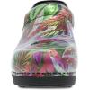 imageDansko XP 20 Clogs  Lightweight SlipResistant Footwear for Comfort and Support  Ideal for Long Standing Professionals  Food Service Healthcare ProfessionalsTropical Garden