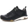 imageDansko Mary Performance Outdoor Shoe for Women  Full Waterproof Construction and Super Durable Vibram ECOSTEP Outsole Made with at Least 30 Recycled RubberBlack