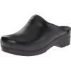 imageDansko Mens Karl MuleBlack Box
