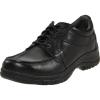 imageDansko Mens Wyatt Dress Casual ShoesBlack