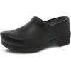 imageDansko Mens XP 20 ClogBlack Nubuck