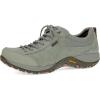 Sage Suede