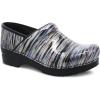 Striped Patent