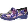 Indigo Floral