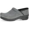 Grey Microbuck