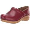 Red Full Grain