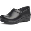 Black Cabrio Leather