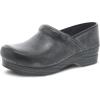 Charcoal Distressed