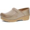 Sand Milled Burnished