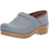Sky Milled Nubuck