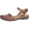 Tan Waxy
