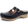 imageDansko Womens Britney ClogsBlack