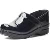 Black Patent