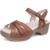Camel Leather