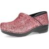 Pink Glitter