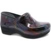 imageDansko XP 20 Clogs  Lightweight SlipResistant Footwear for Comfort and Support  Ideal for Long Standing Professionals  Food Service Healthcare ProfessionalsMulti Sparkle