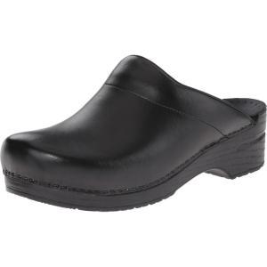 imageDansko Mens Karl MuleBlack Box