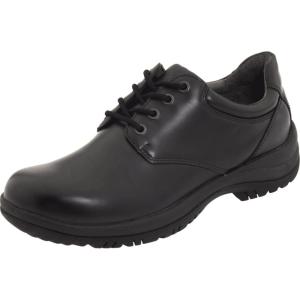 imageDansko Mens Walker Dress Casual ShoesBlack