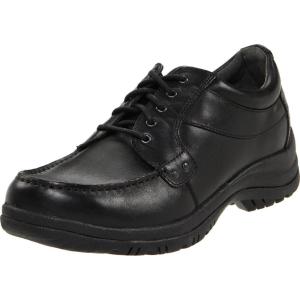 imageDansko Mens Wyatt Dress Casual ShoesBlack