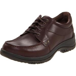 imageDansko Mens Wyatt Dress Casual ShoesMocha