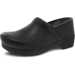 imageDansko Mens XP 20 ClogBlack Nubuck