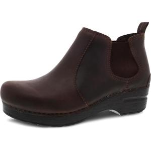 imageDansko Womens FrankieAntique Brown