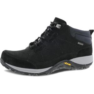 imageDansko Womens PearlaBlack