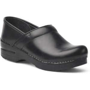 imageDansko Womens Professional ClogBlack Cabrio