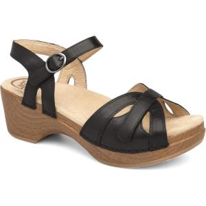 imageDansko Womens Season SandalBlack