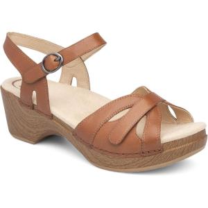 imageDansko Womens Season SandalCamel