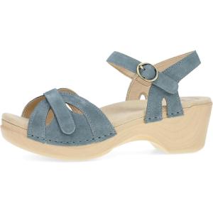 imageDansko Womens Season SandalDenim 1