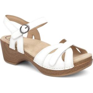 imageDansko Womens Season SandalWhite