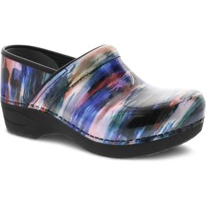 imageDansko XP 20 Clogs  Lightweight SlipResistant Footwear for Comfort and Support  Ideal for Long Standing Professionals  Food Service Healthcare ProfessionalsPaint Stroke