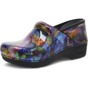 imageDansko XP 20 Clogs  Lightweight SlipResistant Footwear for Comfort and Support  Ideal for Long Standing Professionals  Food Service Healthcare ProfessionalsColor Wash