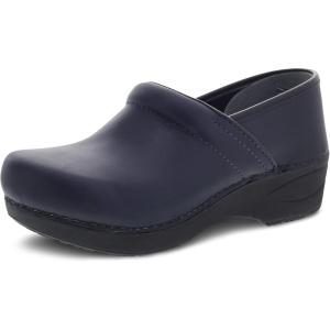 imageDansko XP 20 Clogs  Lightweight SlipResistant Footwear for Comfort and Support  Ideal for Long Standing Professionals  Food Service Healthcare ProfessionalsNavy