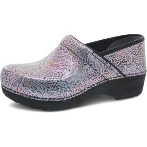 imageDansko XP 20 Clogs  Lightweight SlipResistant Footwear for Comfort and Support  Ideal for Long Standing Professionals  Food Service Healthcare ProfessionalsLacy