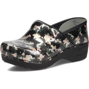 imageDansko XP 20 Clogs  Lightweight SlipResistant Footwear for Comfort and Support  Ideal for Long Standing Professionals  Food Service Healthcare ProfessionalsCamo