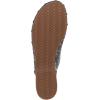 imageDansko Andie Womens Handcrafted Mule Clogs  Artisan Wood Sole SlipOn Shoes with Memory Foam Insole  Made in BrazilGrey
