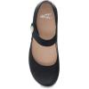 imageDansko Beatrice Mary Jane Clog for Women  Memory Foam and Arch Support for All Day Comfort and Support  Lightweight EVA Outsole for LongLasting WearBlack