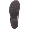 imageDansko Beatrice Mary Jane Clog for Women  Memory Foam and Arch Support for All Day Comfort and Support  Lightweight EVA Outsole for LongLasting WearBlack