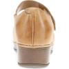 imageDansko Beatrice Mary Jane Clog for Women  Memory Foam and Arch Support for All Day Comfort and Support  Lightweight EVA Outsole for LongLasting WearHoney
